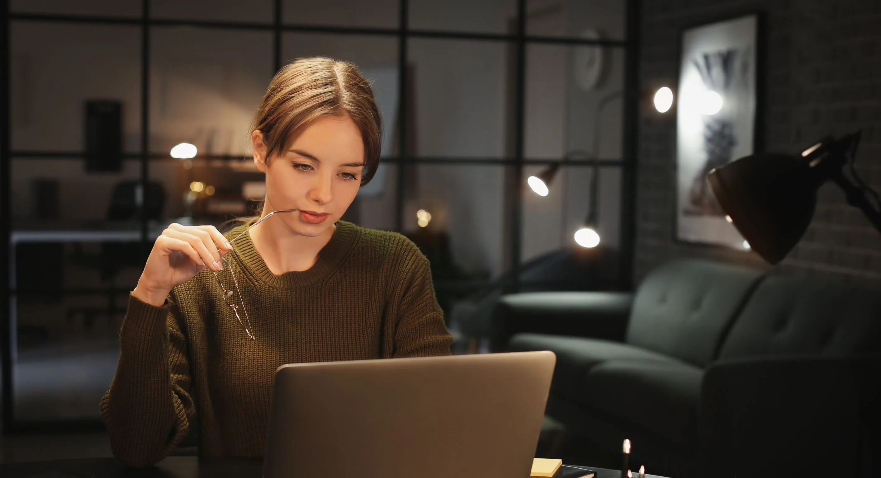 Individual Advisory Services